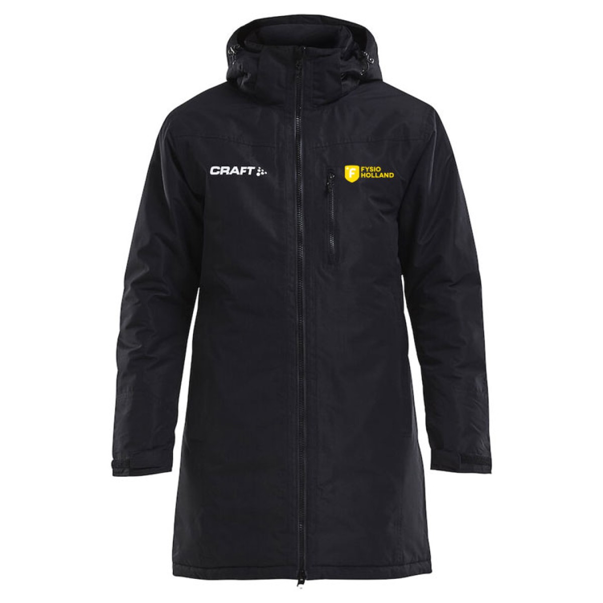 Craft Jacket Parkas Men