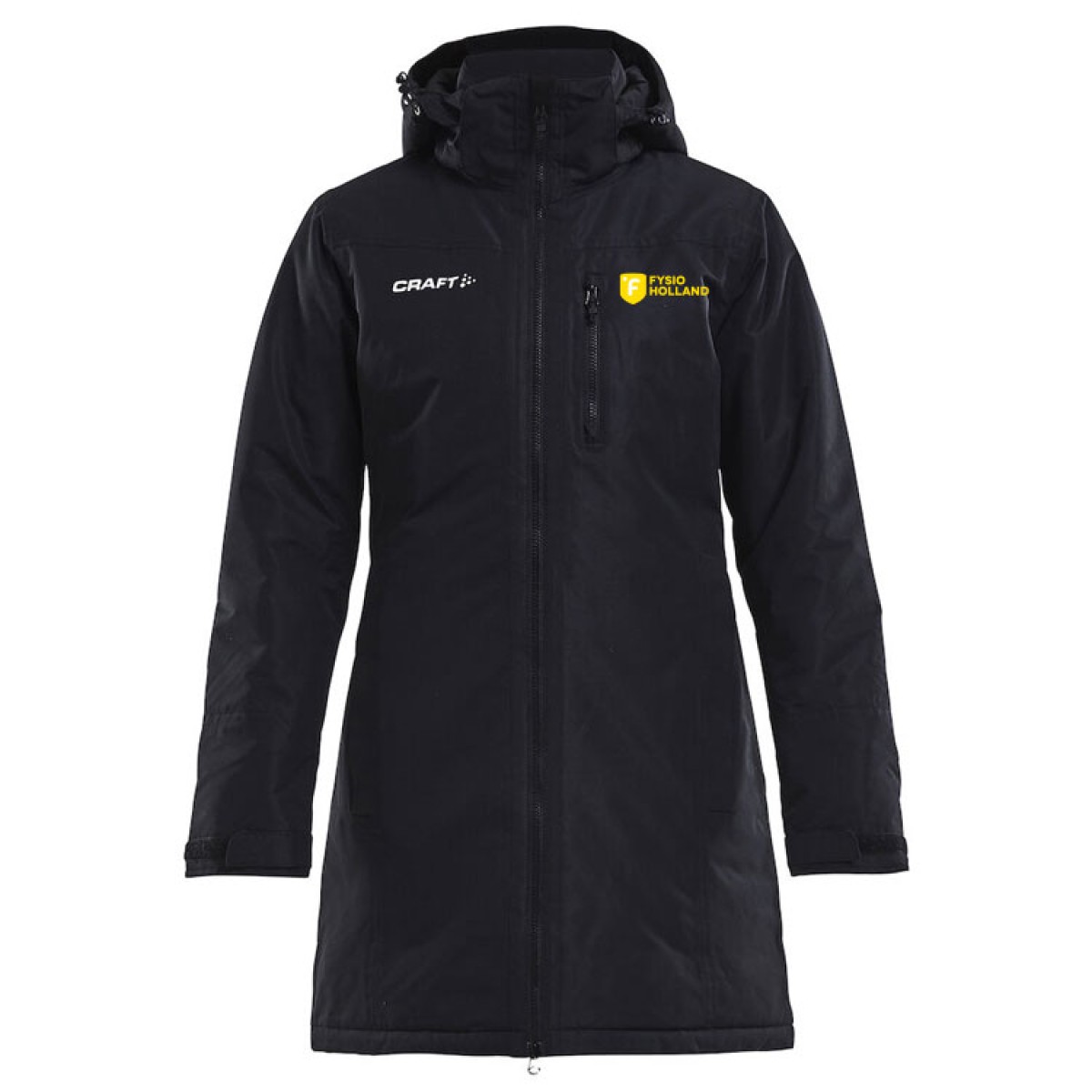 Craft Jacket Parkas Women